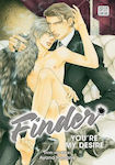 Finder: You're My Desire, Deluxe Edition Vol. 6