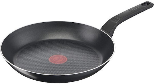 Tefal Easy Cook & Clean Pan made of Aluminum with Non-Stick Coating 28cm