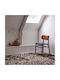 Ted Baker Feathers Lucrat manual Covor Rectangular Din lână 162404 Natural