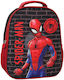 Must Spiderman Σχολική Τσάντα Πλάτης Νηπιαγωγεί...