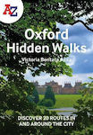 A -Z Oxford Hidden Walks