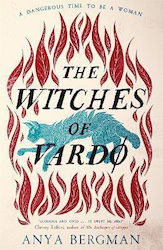 The Witches of Vardo