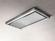 Elica Cloud Seven IX/A/90 Ventilation Mechanism 90cm Inox