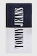 Tommy Hilfiger Logo Signature Cotton Blue 180x100cm
