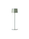 Logica Logica Twiggy Metal Table Lamp LED with Green Shade and Base 18pcs