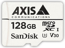 Axis microSDXC 128GB Class 10 V30