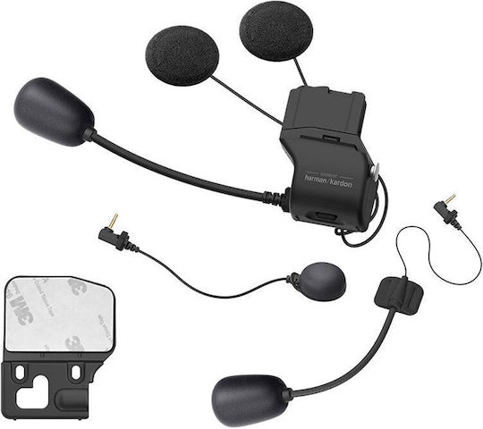Κιτ Τοποθέτησης Κράνους Sena 50s-a0202 Sound By Harman Kardon