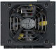 CoolerMaster V SFX 1100W Black Computer Power Supply Full Modular 80 Plus Platinum