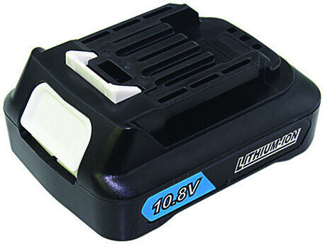 Lithium Power Tool Battery 10.8V with Battery Capacity 3Ah for MAKITA