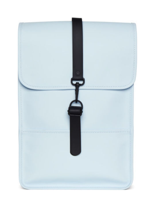 Rains Mini Αδιάβροχο 9lt Γαλάζιο Rains Mini Αδιάβροχο 9lt Γαλάζιο