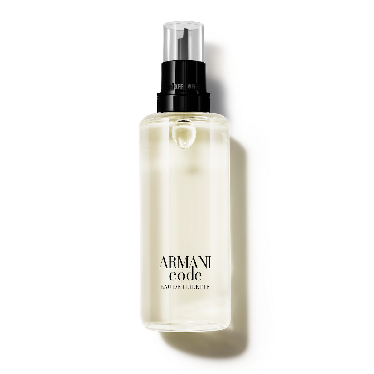 Giorgio Armani Armani Code Eau de Toilette Refill 150ml