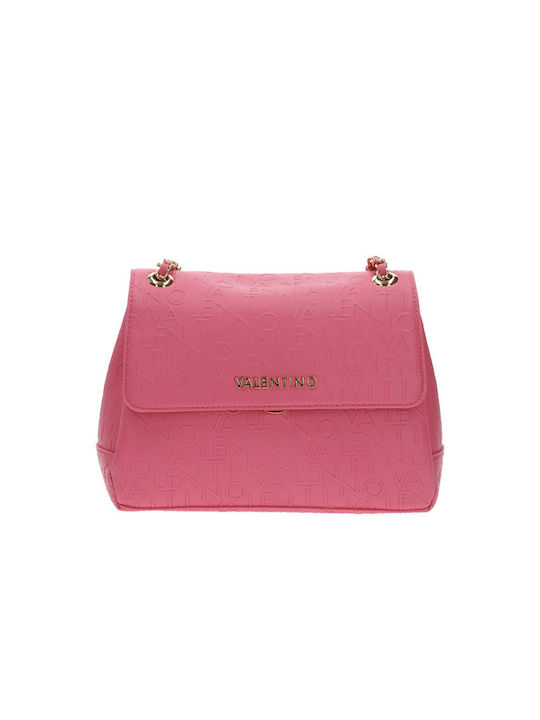 Valentino Women's Bag Shoulder Fuchsia