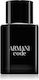 Armani Exchange Code Eau de Toilette 50ml Refillable