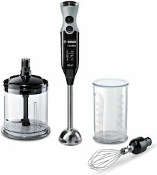 Bosch ErgoMixx 750W Μαύρο Bosch ErgoMixx 750W Μαύρο