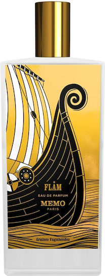Memo Paris Flam Eau de Parfum 75ml