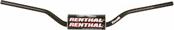 Renthal Fat Bar RC High Negru 609-01-BK