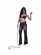 Carnival Unisex Costume Cat Woman