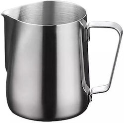 Cremacup Γαλατιέρα Barista Χωρητικότητας 350ml Inox