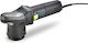 601 Rotationspolierer Polierer 500W mit Drehzahlregelung