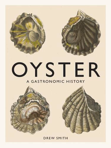 Oyster, Гастрономическа история