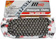 MHQ Αλυσίδα Κίνησης 420 για Honda Innova 125