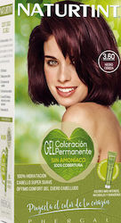 Naturtint Permanenter Haarfärbemittel Βαφή Μαλλ...
