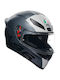 AGV K1 S Full Face Helmet ECE 22.06 1500gr Limit 46 2118394001-017