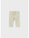 Mayoral Boys Fabric Trouser Khaki