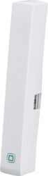 HomeMatic HmIP-SWDO-2 v2 Ασύρματος Αισθητήρας Επαφής RF HomeMatic HmIP-SWDO-2 v2 Ασύρματος Αισθητήρας Επαφής RF