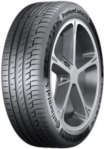 Continental Premium Contact 6 285/45R21 113Y XL Лято Гума