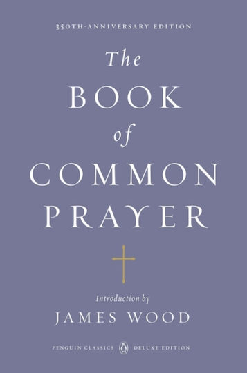 The Book of Common Prayer