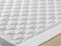 Imperial Strom Ergolatex Ημίδιπλο Latex Eμποτισμένο με Αλόη & Λάστιχα Εφαρμογής 110x190x6εκ. Imperial Strom Ergolatex Ημίδιπλο Latex Eμποτισμένο με Αλόη & Λάστιχα Εφαρμογής 110x190x6εκ.
