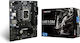 Biostar H610MHP Ver. 6.1 Motherboard Micro ATX with Intel 1700 Socket