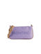 Valentino Bags Women's Bag Shoulder Purple