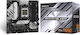 Biostar B650M-Silver Ver. 5.x Motherboard Micro ATX με AMD AM5 Socket