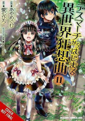 Death March to the Parallel World Rhapsody Vol. 11 Death March to the Parallel World Rhapsody Vol. 11