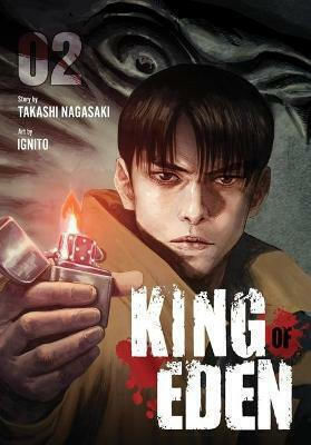 King of Eden Vol. 0