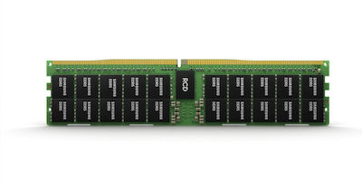 Samsung 64GB DDR5 RAM με Ταχύτητα 4800 για Server