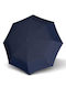 Umbrella X1 Manual Opening Blue Knirps KN 811210