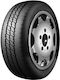 Nankang TR10 195/60R12 104N Summer Tire for Light Truck