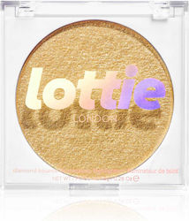 Lottie London Diamond Bounce Puderpuder Highlig...
