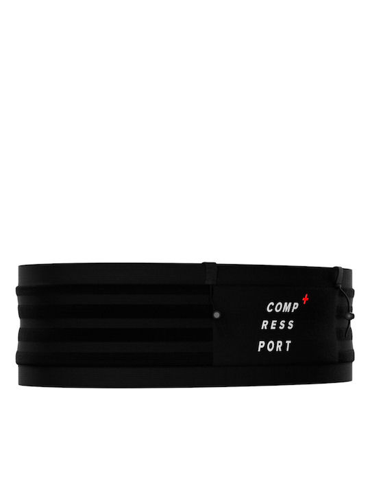 Compressport Freebelt Pro CU00011B-990 Ζώνη Τρε...