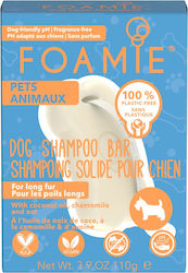 Foamie Hundeshampoo für Hunde für langes Haar 110gr 59711
