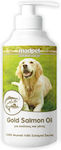 Madpet Gold Salmon Oil for Dogs 525ml