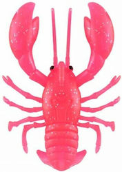 Shinka Lobster Künstlicher Köder Oktopusse 9Stück Rot 27.22.04.009