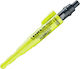 Dry Profi Mechanical Pencil Metallic Yellow