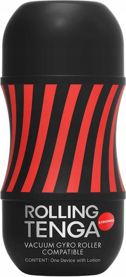 Tenga Rolling Gyro Roller Cup Masturbator Strong