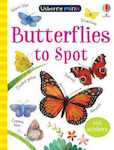 Butterflies to Spot