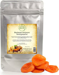 Nostos Pure Apricots without Sugar 1000gr