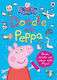 Doodle with Peppa, Прасето Пепа
